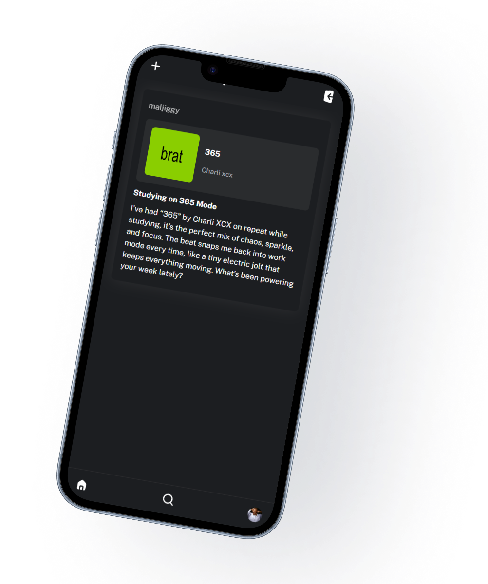 Pulse app features